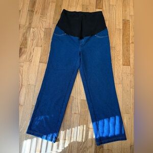 Time And Tru Maternity Women’s Stretch Jeans Pants M
